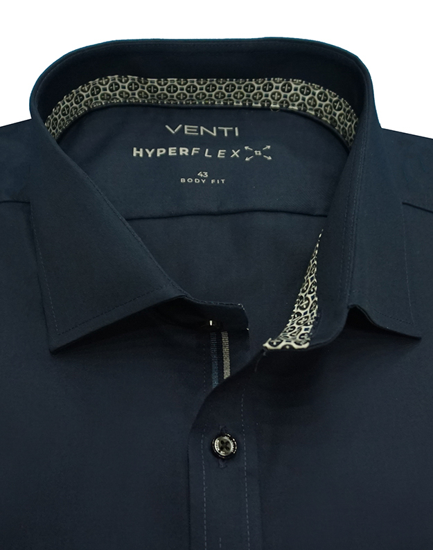 Venti Man Shirt "HIPERFLEX BODY"